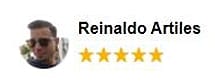 Google Review by Reinaldo for Advanced Physical Therapy Specialists
